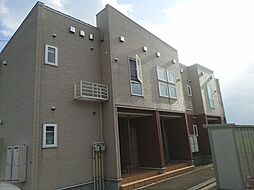 グランソレイユＢ