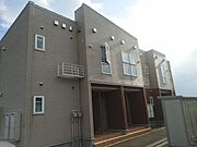 グランソレイユAの賃貸物件