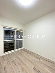 デュエット大戸 1階1DKのリビング/ダイニング