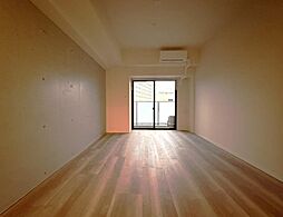 ＲＯＯＴｓ Ｓｈｉｎｊｕｋｕ Ｗａｋａｍａｔｓｕｃｈｏ 13階1Kのリビング/ダイニング