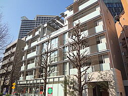 パークフラッツ新宿イーストサイド 404