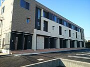 愛甲石田駅よりバス5分 徒歩12分 2階 築8年8ヶ月の賃貸物件