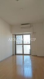 Ma・Maison 6階1Kのリビング/ダイニング