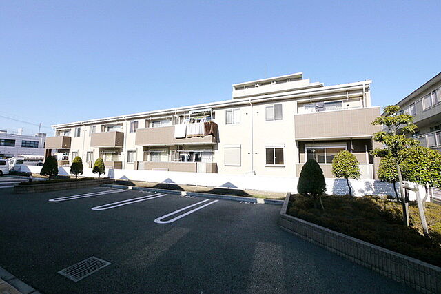 ホームズ ｊｒ武蔵野線 新小平駅 徒歩7分 1ldk 1階 46 71 賃貸アパート住宅情報