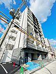 東大阪市長田西２丁目 10階建 新築のイメージ