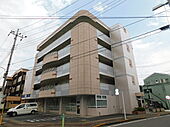 八王子市片倉町 5階建 築30年のイメージ