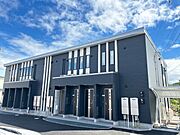 海老名駅よりバス15分 徒歩4分 1階 新築の賃貸物件