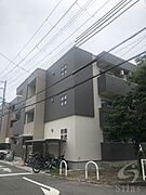 フジパレス吹田中の島公園II番館 3階 築3年8ヶ月の賃貸物件