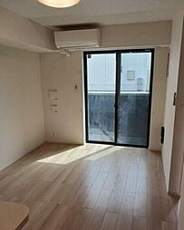 ウィステリアIV 1階1LDKのリビング/ダイニング