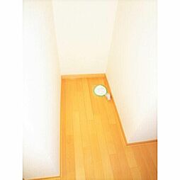 ドルチェ・K 1階1Kのリビング/ダイニング