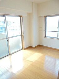 スカイコート板橋第3