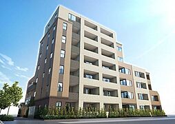 Ｏｐｕｓ　ｒｅｓｉｄｅｎｃｅ　Ｍｅｇｕｒｏ　Ｓｅｎｚｏｋｕ 501