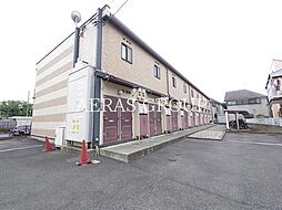 レオパレスウィング