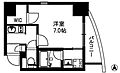 アロマフェリー23階10.0万円