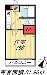 東京メトロ東西線 妙典駅 徒歩14分