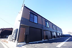 ＧＡＲＡＧＥ　ＨＯＵＳＥ　ＭＩＹＯＳＨＩ　Ａ棟