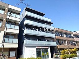 ハーモニーヒルズ瑞江