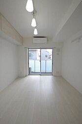 京急本線 大森町駅 徒歩6分の賃貸マンション 2階1Kのリビング/ダイニング