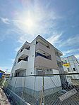 岸和田市土生町６丁目 3階建 新築のイメージ