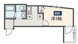 MELDIAかしわ台 3階