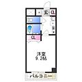 CASSIA天王寺東6階6.1万円
