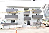 新潟市中央区上近江３丁目 3階建 築1年未満のイメージ