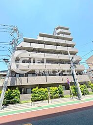 ルーブル中板橋伍番館