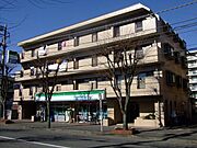 メゾンウイスタリア 1階 築39年2ヶ月の賃貸物件