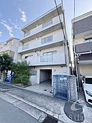 ブランカ住吉 1階 築20年2ヶ月の賃貸物件