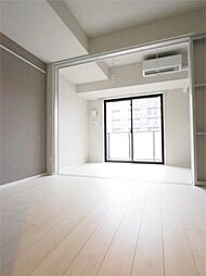 N-flats板橋 9階1DKのリビング/ダイニング