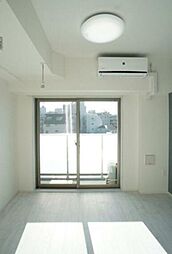 グランヴァン横濱反町 6階1Kのリビング/ダイニング