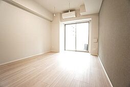 ステージファースト浅草橋4 503 5階1Kのリビング/ダイニング