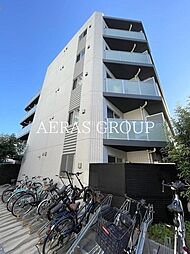 ジェノヴィア新中野スカイガーデン