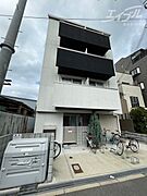 だいどう豊里駅より徒歩5分 3階 築6年5ヶ月の賃貸物件