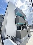 堺市北区常磐町３丁 3階建 築7年のイメージ