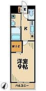 カサフェンテリーベ_間取り_0