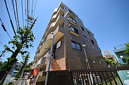 JR横浜線 橋本駅 徒歩10分の賃貸マンション