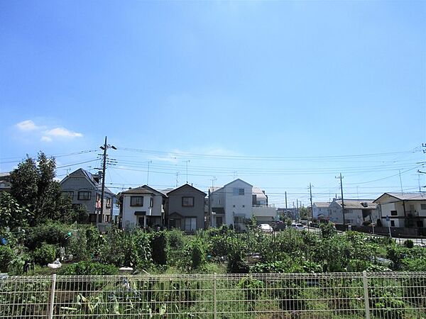 Blossom Garden II 302｜神奈川県相模原市南区東林間２丁目(賃貸アパート1LDK・3階・41.29㎡)の写真 その9