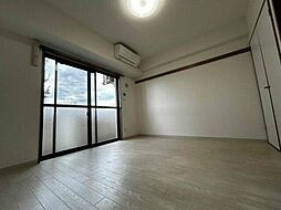 メゾンドプランタン 2階1Kのリビング/ダイニング