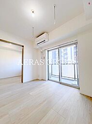 グランエール西日暮里 2階2LDKのリビング/ダイニング