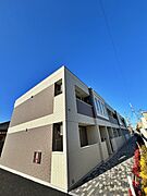 松ノ浜駅より徒歩7分 1階 新築の賃貸物件