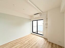 デュオフラッツ葛西 8階ワンルームのリビング/ダイニング