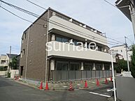 東京都葛飾区柴又2丁目6-3：物件画像／株式会社スマイエ　小岩店