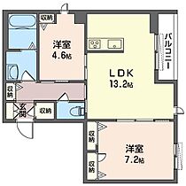 間取り：212053541118