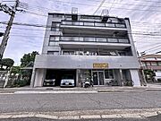 新開地駅より徒歩7分 4階 築36年の賃貸物件