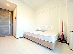 JR常磐線 綾瀬駅 徒歩10分の賃貸マンション 7階1Kのリビング/ダイニング