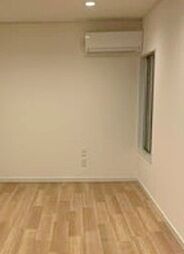 NT祐天寺コーポB棟 1階ワンルームのリビング/ダイニング