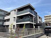 あびこ駅より徒歩13分 3階 築1年5ヶ月の賃貸物件