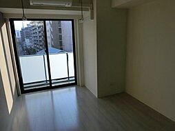 アートヴィラージュ亀戸 3階ワンルームのリビング/ダイニング