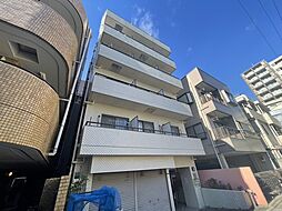 タートルシティ亀有